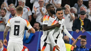 Euro 2024: Το πρόγραμμα της ημέρας και οι τηλεοπτικές μεταδόσεις