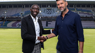 ΠΑΟΚ: Ο Κριστιάνο Μπάτσι ανέλαβε την Μποαβίστα, τι είπε για τον Ραζβάν Λουτσέσκου