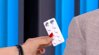 OPEN: Η Γεωργαντή πίκαρε τον Στάθη: «Ντεπόν της εταιρείας Γιαννακόπουλου»