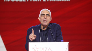 Κασσελάκης: Μετά τον Θεοχαρόπουλο απέλυσε και τον Γιώργο Τσίπρα