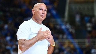 Γκάλης: «Χρόνια πολλά Άρη μας, η ιστορία σου συνεχίζεται...»