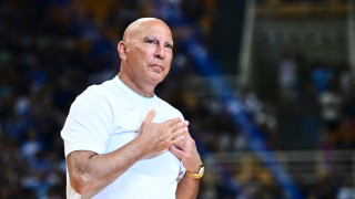 Γκάλης: «Χρόνια πολλά Άρη μας, η ιστορία σου συνεχίζεται...»