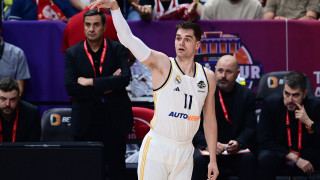 Βόμβα: Ο Χεζόνια έχει NBA out στο συμβόλαιό του-Η Ρεάλ δεν μπορεί να τον κρατήσει αν...