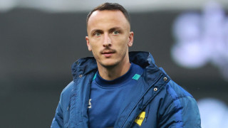 Εκτός Ελλάδος συνεχίζει ο Κάτσε - Σε ποια ομάδα υπέγραψε