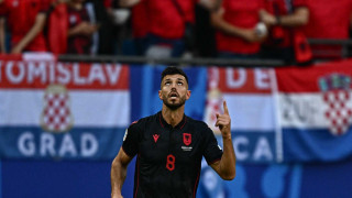 Euro 2024: Ο Κλάους Γκιασούλα και το απίθανο ιστορικό του ρεκόρ