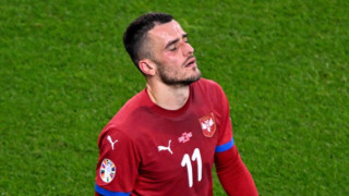 Euro 2024: Πλήγμα για τη Σερβία, ο Κόστιτς χάνει το υπόλοιπο της διοργάνωσης
