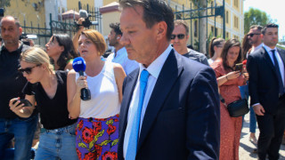 Ο Απόστολος Λύτρας στον εισαγγελέα: «Έκανε ηλιθιότητα» (vids)