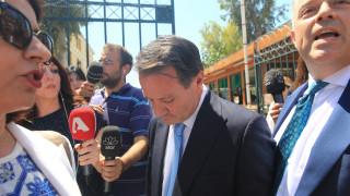 Όθωνας Παπαδόπουλος για Λύτρα: «Είναι σαν ειδικός που βάζει αυτογκόλ»