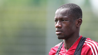 Έκλεισε η άφιξη Καμαρά, φτάνει αύριο (19/6) στις 15:00