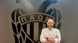 Καντσελιέρι: «Ο ΠΑΟΚ είναι μια σπίθα που δεν σβήνει ποτέ»