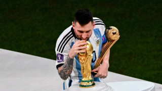 Επιστροφή του Λιονέλ Μέσι στην εθνική Αργεντινής