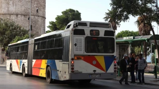 Θεσσαλονίκη: Βαρύ πρόστιμο για τους… τσαμπατζήδες στον ΟΑΣΘ – Στα 100 ευρώ