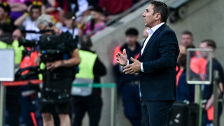 Λεβαδειακός: Οι εκλεκτοί του Παπαδόπουλου για ΠΑΟΚ