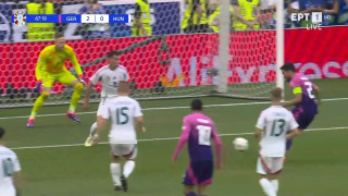 Euro 2024: Ωραία κυκλοφορία οι Γερμανοί και ιδανικό τελείωμα Γκουντογκάν