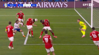 Euro 2024: Η Γαλλία πήρε το προβάδισμα, με αυτογκόλ του Βέμπερ