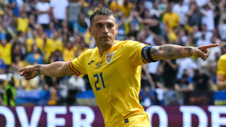 Euro 2024: Η αποτελεσματική Ρουμανία έστησε πάρτι (3-0) κόντρα στην Ουκρανία