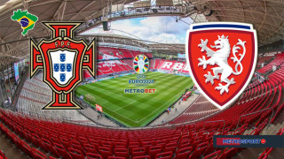 «Μιχάλης Βραζιλιάνος» :  Εστειλε πολύ κόσμο αδιάβαστο χθες το EURO, αλλά σήμερα καλείται να αντιστρέψει το σκηνικό, με δύο φαβορί πρώτης γραμμής…