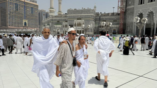 Μέκκα: Φονικό προσκύνημα λόγω καύσωνα - Άγγιξαν τους 22 οι νεκροί