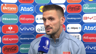 Ενοχλημένος ο Τάντιτς: «Είμαι ο καλύτερος, έπρεπε να βρίσκομαι στην ενδεκάδα»