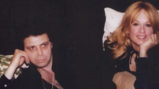 Πέθανε ο Γιώργος Ηλιάδης-Ήταν δεύτερος σύζυγος της Βουγιουκλάκη