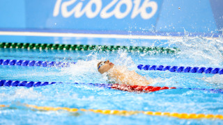 Απόστολος Χρήστου: Ποιος είναι ο «χρυσός» πρωταθλητής Ευρώπης