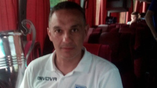 ΓΣ Ηλιούπολης: Ανέλαβε ο Αγγέλου