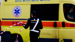 Θρήνος στη Χαλκιδική: Νεκρός 25χρονος-To όχημά του καρφώθηκε σε δέντρο