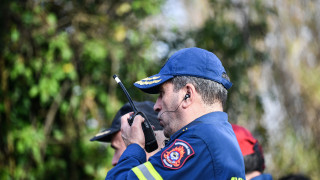 Χανιά: Χωρίς τις αισθήσεις του εντοπίστηκε σε φαράγγι 67χρονος