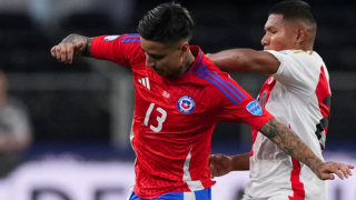 Κόπα Αμέρικα: «Λευκή» πρεμιέρα για Περού και Χιλή-Πήραν από έναν βαθμό... χωρίς γκολ