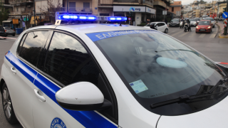 Βόλος-Συνελήφθη και πάλι κλεπτομανής αθλήτρια: «Παρακολουθείται από ψυχίατρο»