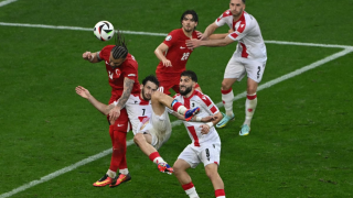 EURO 2024-Γεωργία VS Τσεχία: Ώρα έναρξης, κανάλι μετάδοσης