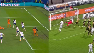 Euro: Το ακυρωθέν γκολ της Ολλανδίας, θύμισε... ΠΑΟΚ-ΑΕΚ