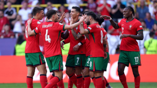 Euro 2024: Περίπατος της Πορτογαλίας με φόντο τους «16»