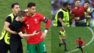 Euro 2024: Λαμβάνει μέτρα για τους... εισβολείς η UEFA!