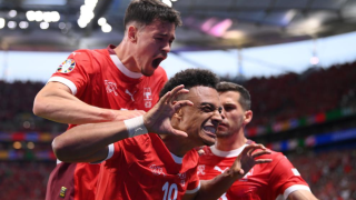 Euro 2024: Το γκολ με το οποίο η Ελβετία «πάγωσε» τη Γερμανία