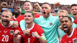 Euro 2024-Πολωνία-Αυστρία: Νίκη «χρυσάφι» για την ομάδα του Ράνγκνικ (vids)