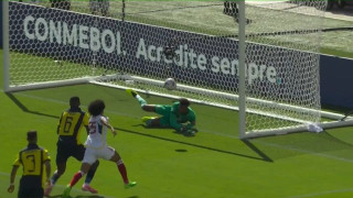 Copa America: Ανατροπή για Βενεζουέλα, με το «δεξί» το Μεξικό