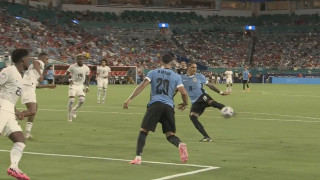 Copa America: Τριάρα στην πρεμιέρα η Ουρουγουάη, εύκολα οι ΗΠΑ (vids)