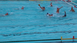 Πόλο παίδων: Άνετα στην παγκόσμια 8άδα η Εθνική-Στον ημιτελικό με Μαυροβούνιο