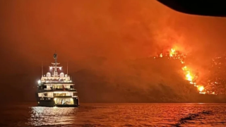 Ύδρα: Πώς ξέσπασε η φωτιά στο Μπίστι - «Ο δήμος θα κινηθεί αστικά»