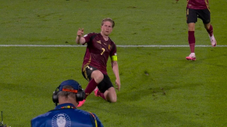 Euro 2024: «Μάχη» για τις τρίτες καλύτερες θέσεις (vids)