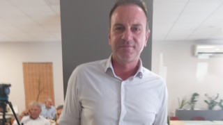 Μοσχόπουλος (ανθρώπινη αλληλεγγύη): «Να βοηθήσουμε ανθρώπους που έχουν πραγματικά ανάγκη»