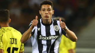 ΠΑΟΚ: Ο Φιλίπε Σοάρες ετοιμάζεται για νέο δανεισμό