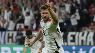 Λύτρωσε τη Γερμανία ο Φίλκρουγκ, 1-1 την Ελβετία των αντεπιθέσεων