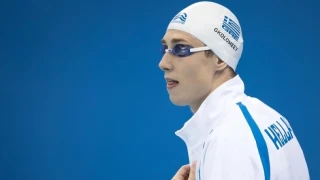 Ευρωπαϊκό, Υγρός Στίβος: Πρωταθλητής Ευρώπης ο Γκολομέεβ, αργυρός ο Μπίλας!