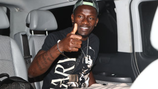 ΠΑΟΚ: Τα παρασκήνια της πρώτης ημέρας του Καμαρά στη Θεσσαλονίκη