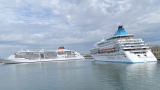 Μύκονος: Το Λιμενικό Ταμείο ζητά αναστολή του μέτρου για το τέλος επιβατών κρουαζιέρας