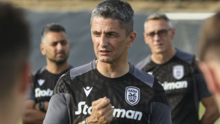 ΠΑΟΚ: Οι τελικές δοκιμές Λουτσέσκου πριν την πρώτη «μάχη» με τη Μάλμε