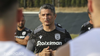 Και το μπαλάκι πάει στους παίκτες του ΠΑΟΚ!