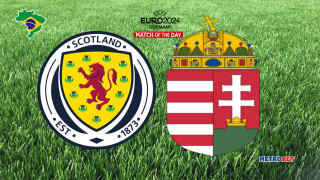 «Ματς της ημέρας» : Πήραμε δυνατό κέρδος (μπήκε στην 3άδα του TOP 10 Είσπραξης) και σήμερα για το EURO, έχουμε : - Σκωτία - Ουγγαρία –